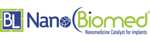 blnanobiomed logo