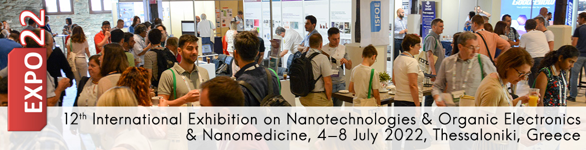 nanotexnology expo2022