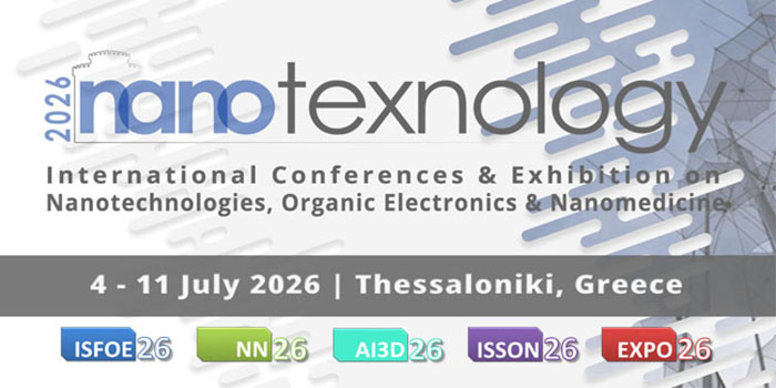 NANOTEXNOLOGY 2026