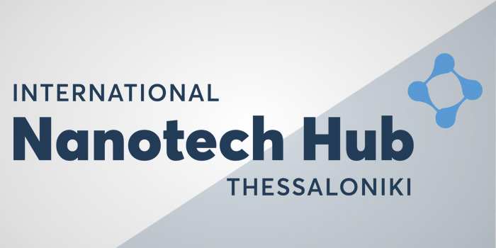 International Nanotech Hub Thessaloniki (NHT)